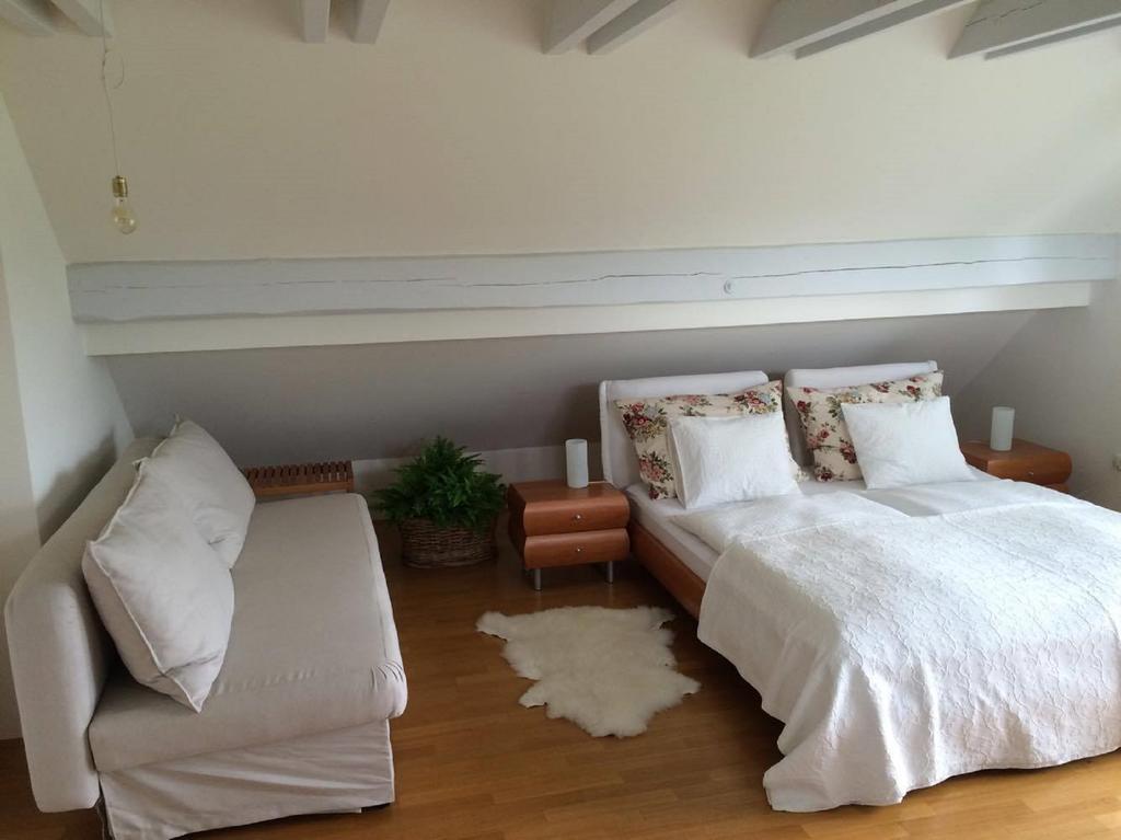 Guest House Vitaja Bled Exterior foto